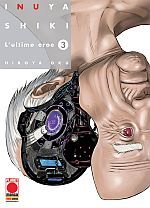 Inuyashiki - L'ultimo eroe